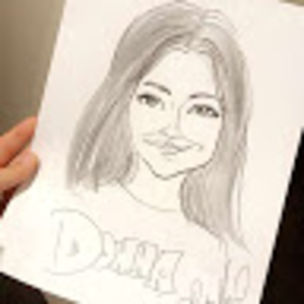 Meet your Posher, Donna